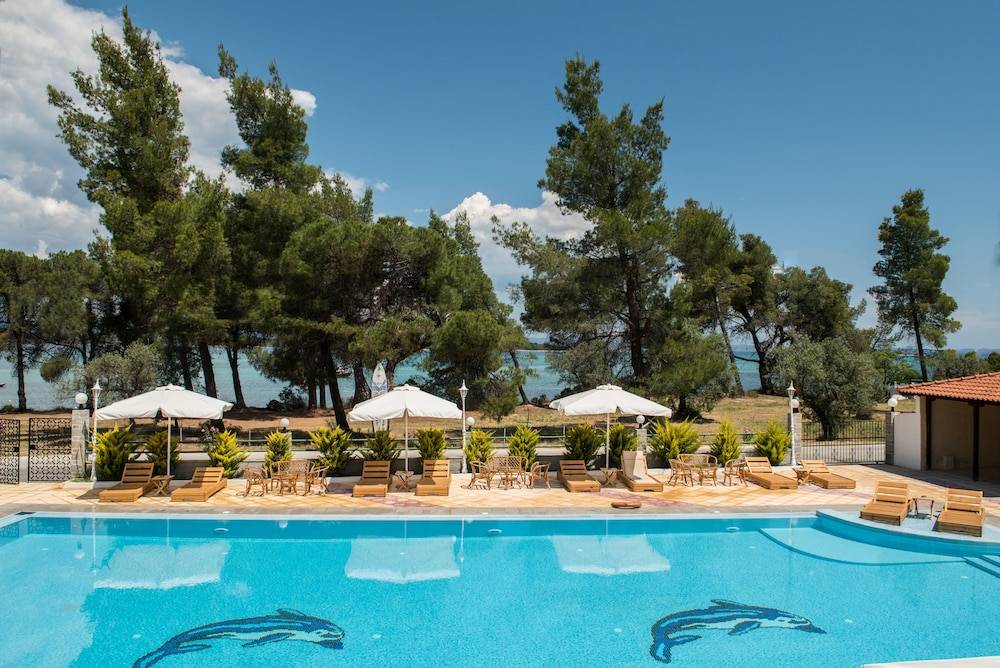 Hotel Rema 1