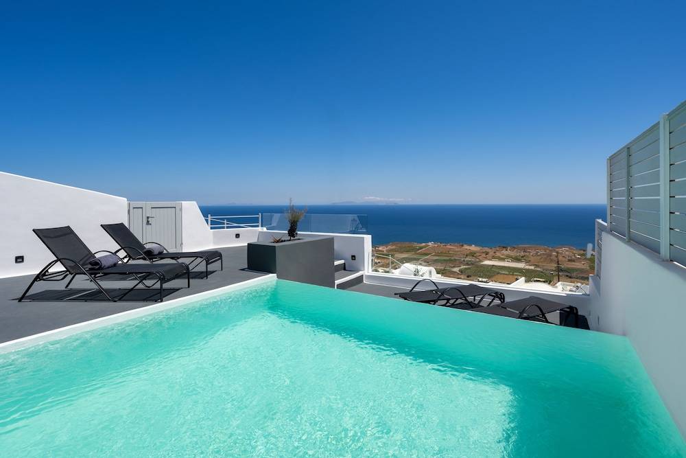 Siete Mares Luxury Suites 1