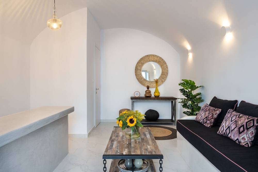 Siete Mares Luxury Suites 2