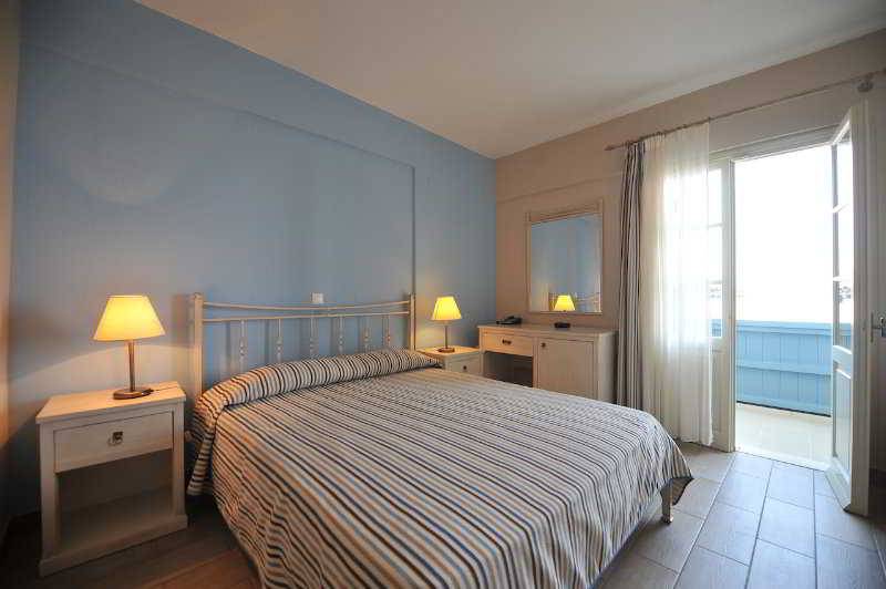 Hotel Agios Nikitas 2