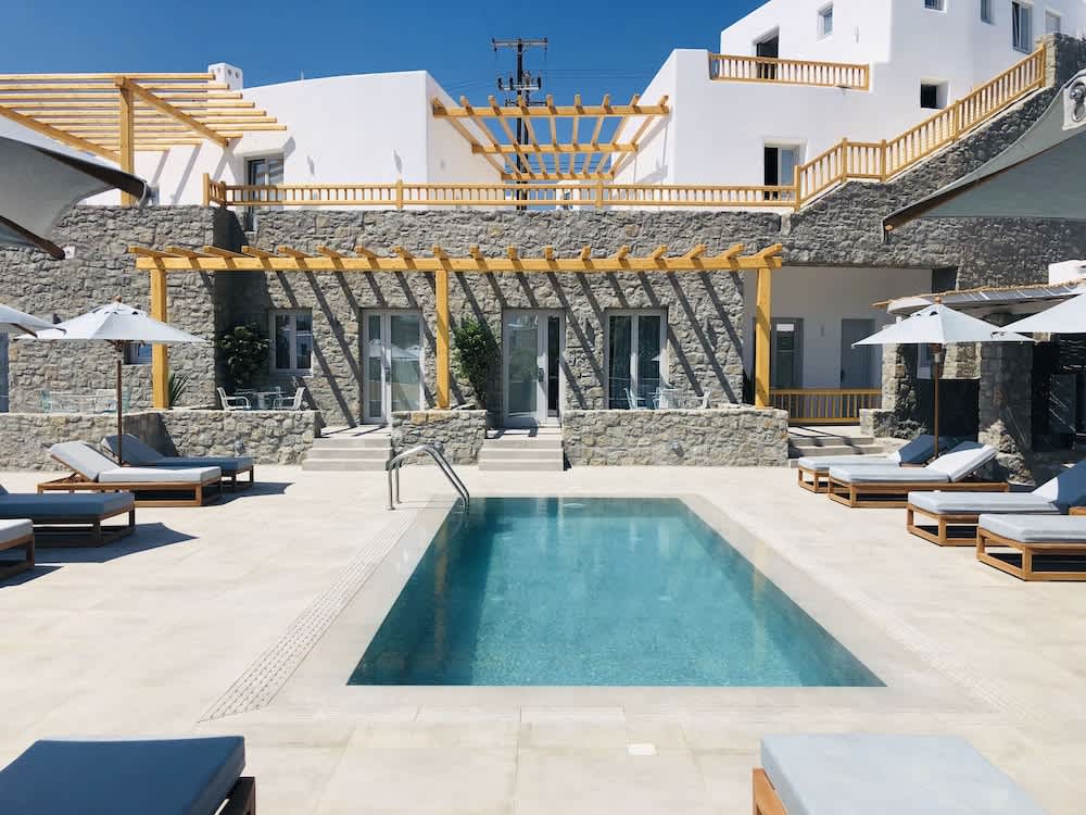 Argo Hotel 1