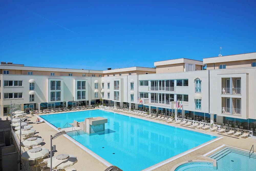 Hotel Terme Marine Leopoldo II TERME & SPA 1