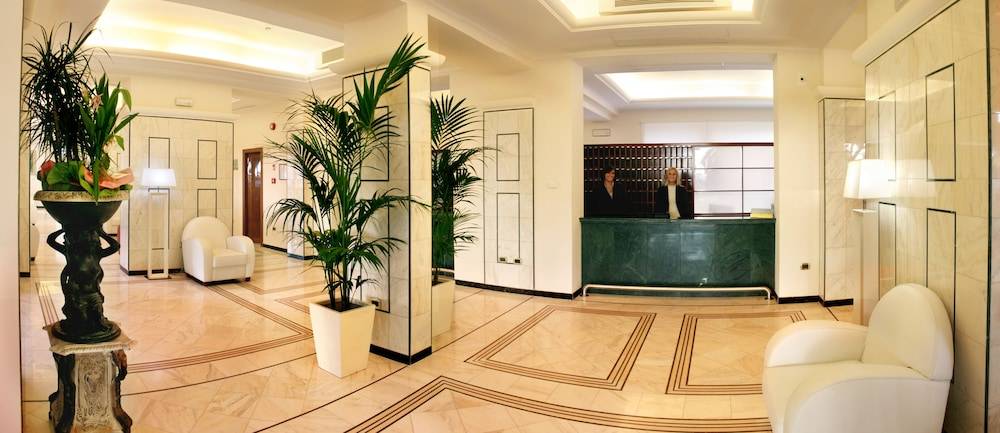 Hotel Terme Marine Leopoldo II TERME & SPA 2