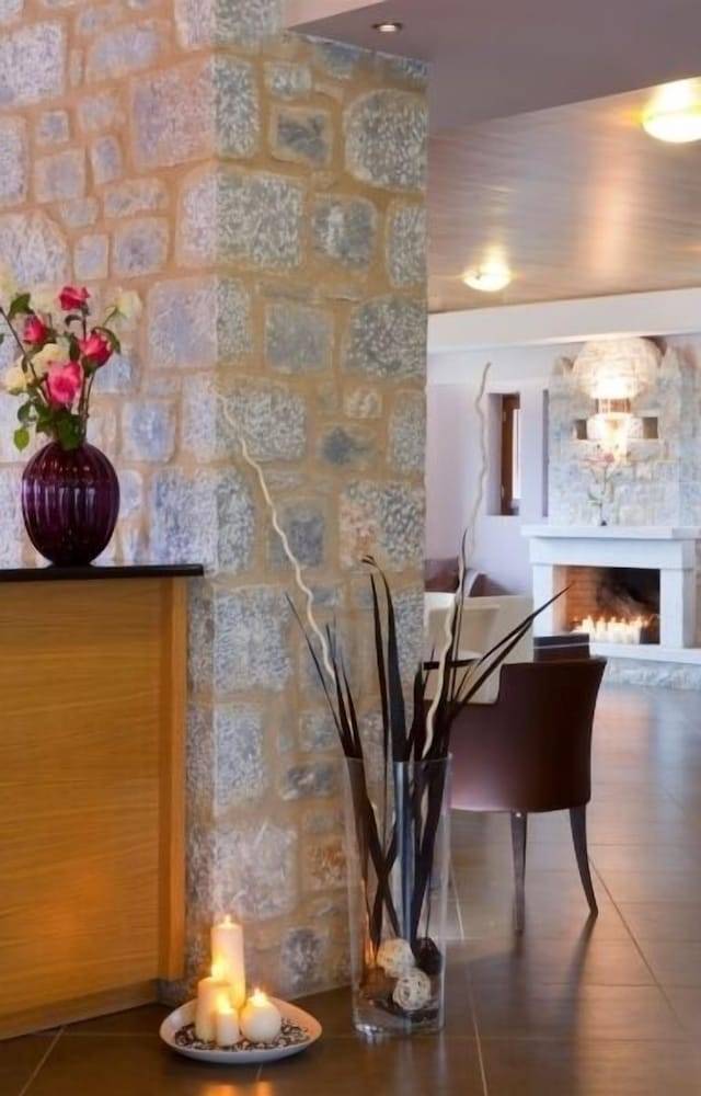 Aktaion Resort 2
