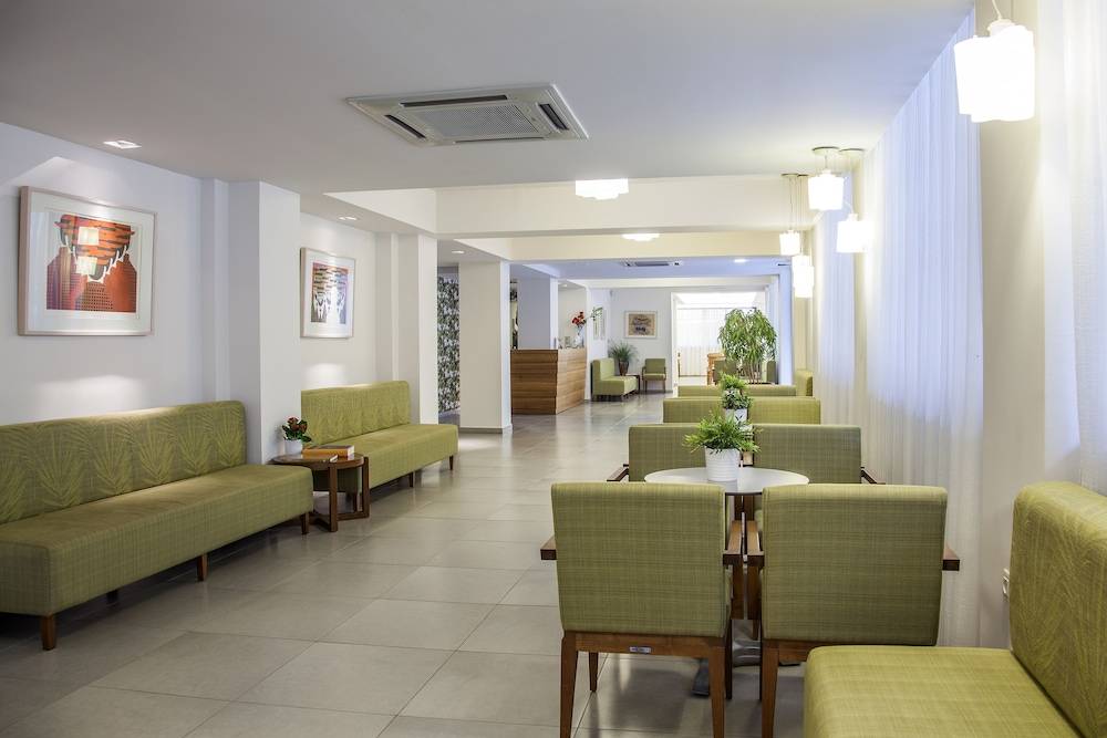 Hotel Mavridis 2