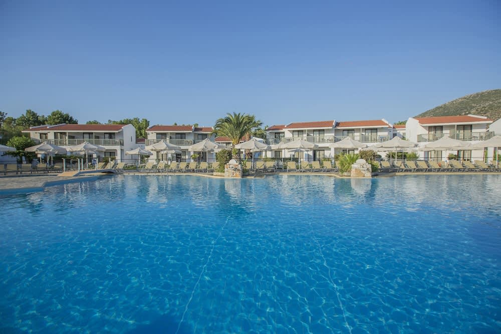 Golden Coast Hotel & Bungalows - All Inclusive 1