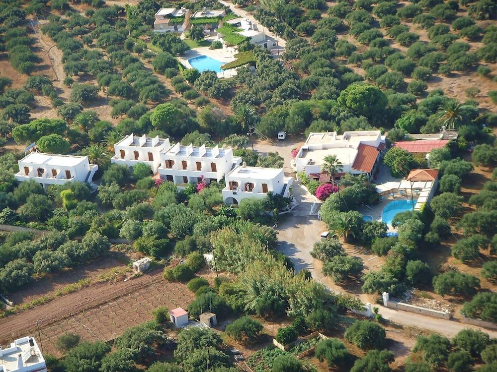 Hotel Marina Village 1