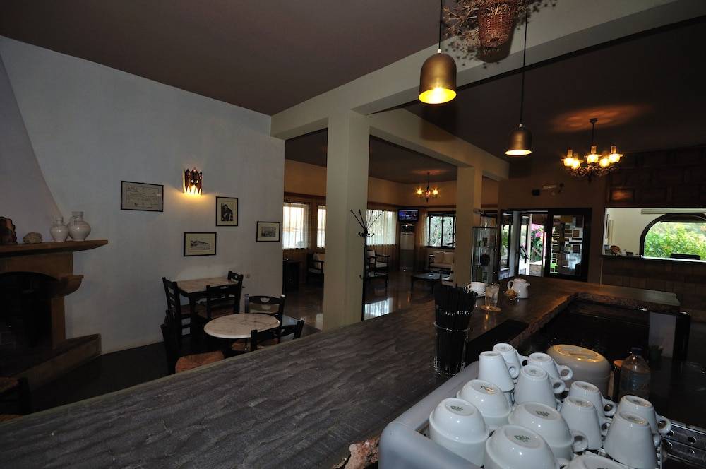 Hotel Marina Village 2