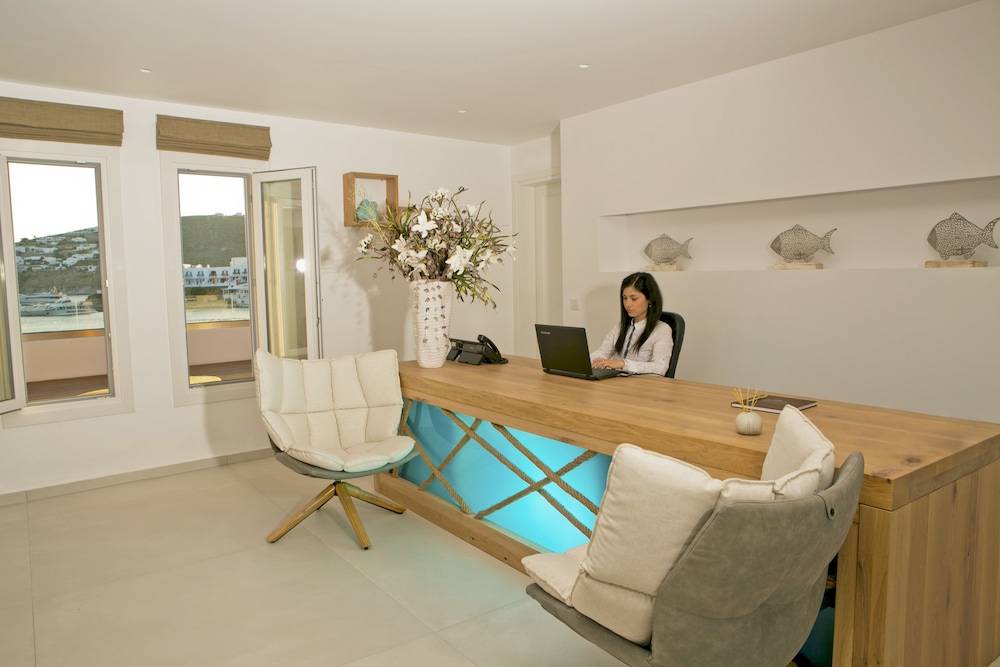 Thalassa boutique hotel-Adults only 2