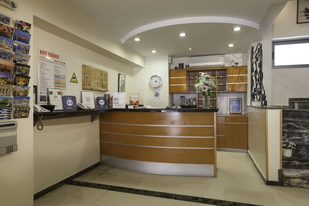 Lilia Hotel 2