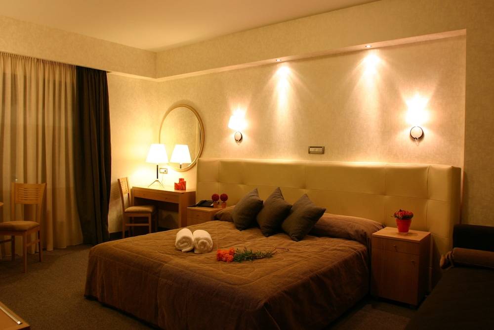 Alexandros Boutique Hotel 1