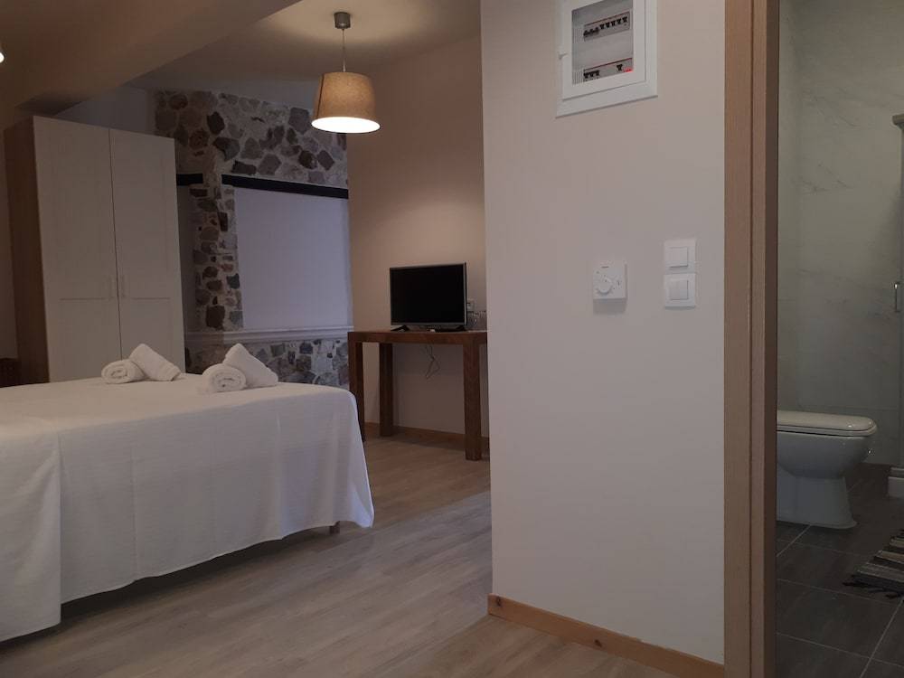 Monastiri Guesthouse 2