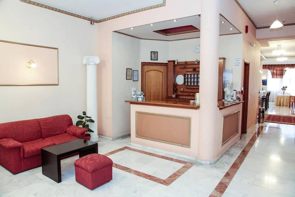 Alexiou Hotel 1