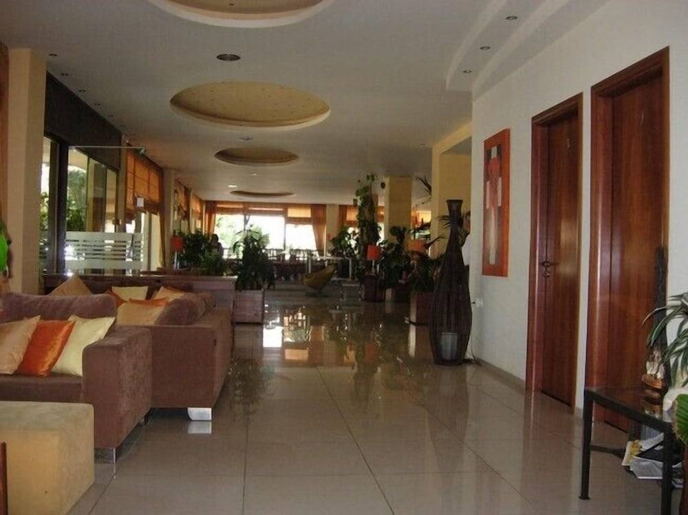 Hotel Lefkadi 2
