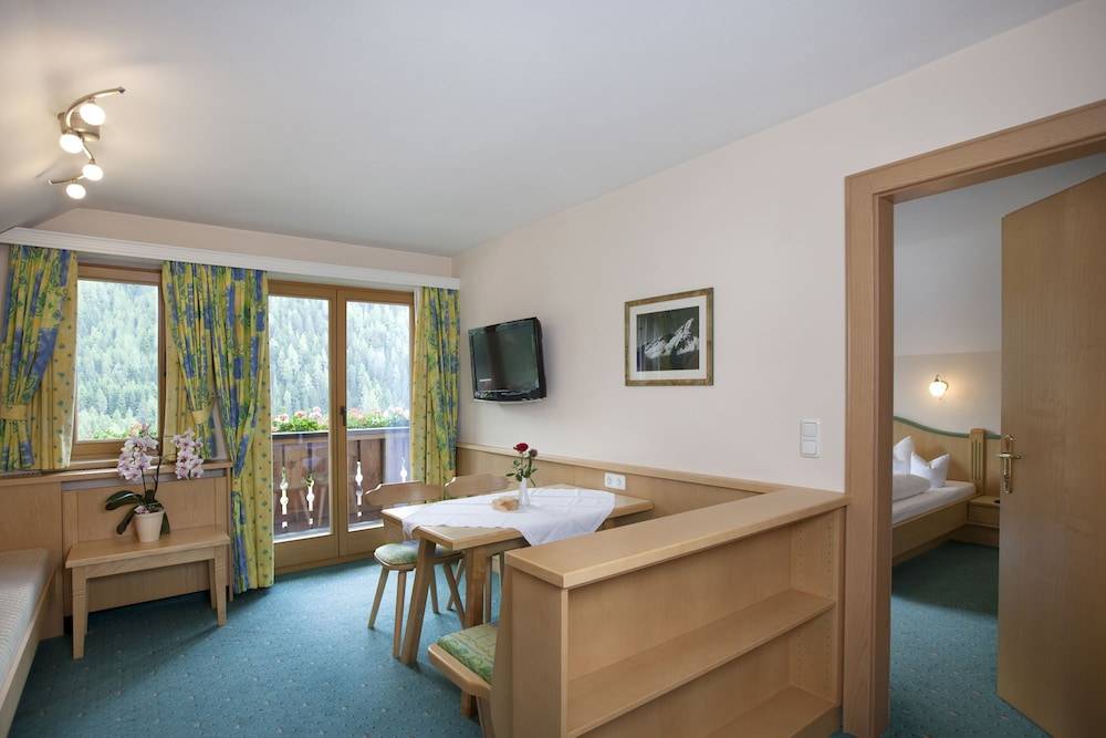 Hotel Die Arlbergerin 2