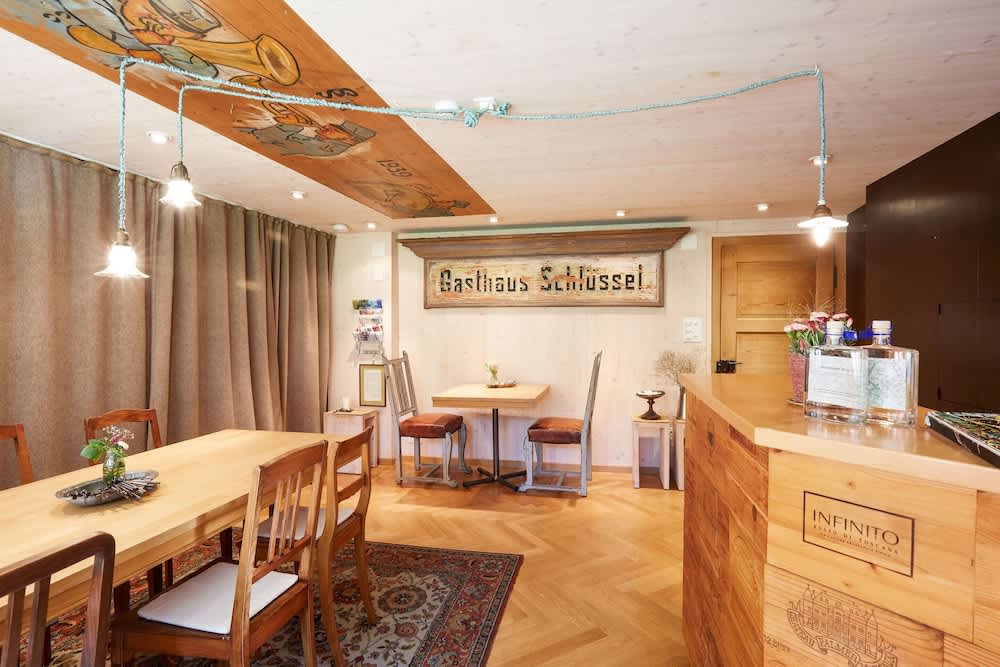 Boutique-Hotel Schlüssel 2