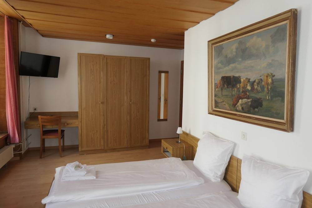 Hotel Franziskaner 2