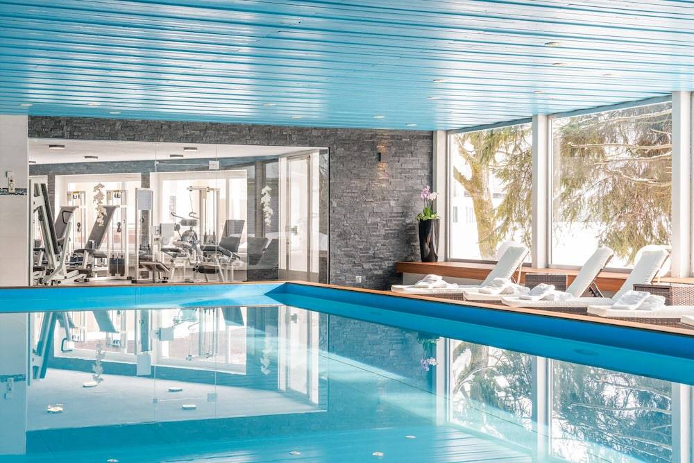Hotel Europe 1
