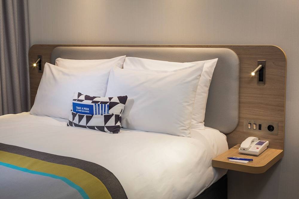 Holiday Inn Express LUZERN - KRIENS by IHG 2