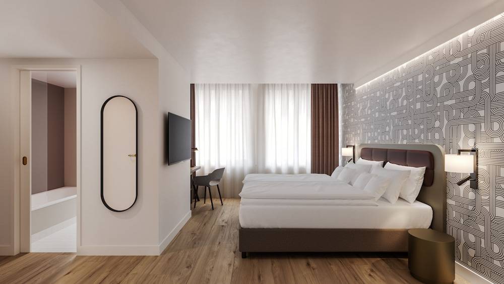Hotel Walhalla 1