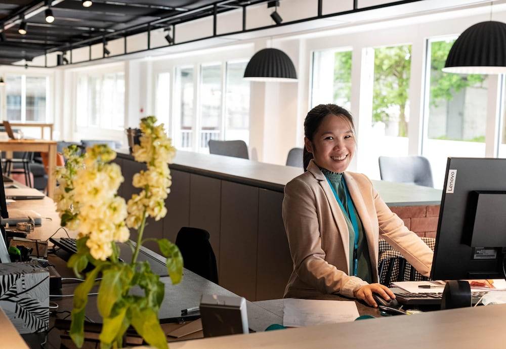 B&B HOTEL St Gallen 2