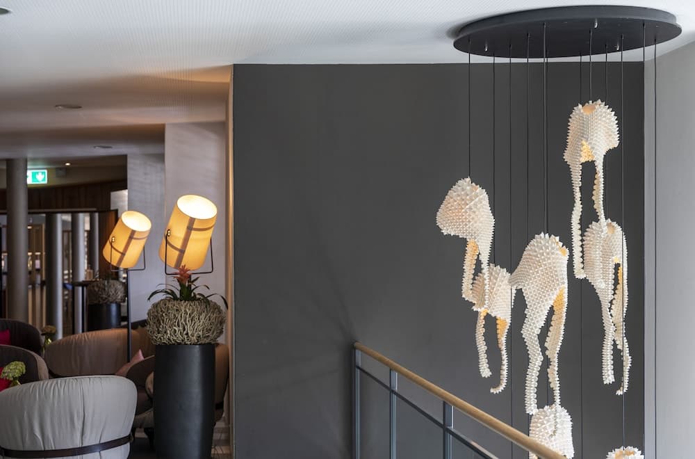 Seehotel Wilerbad Spa & Seminar 2
