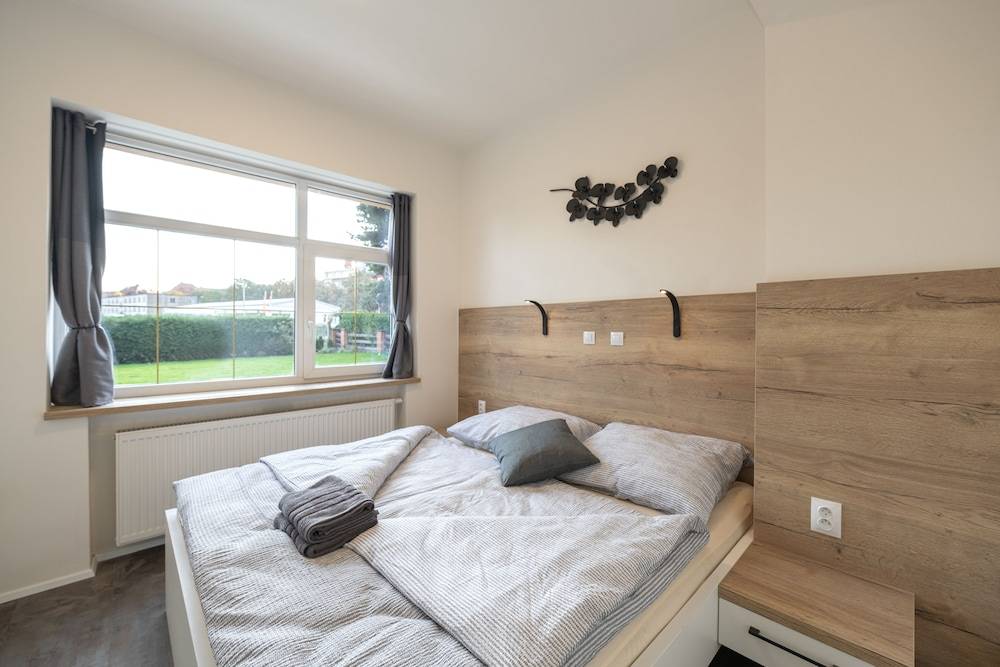 Apartsee Wellness Plzeň 2