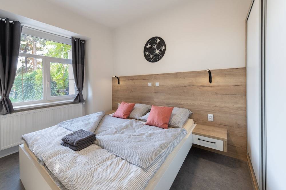 Apartsee Wellness Plzeň 1