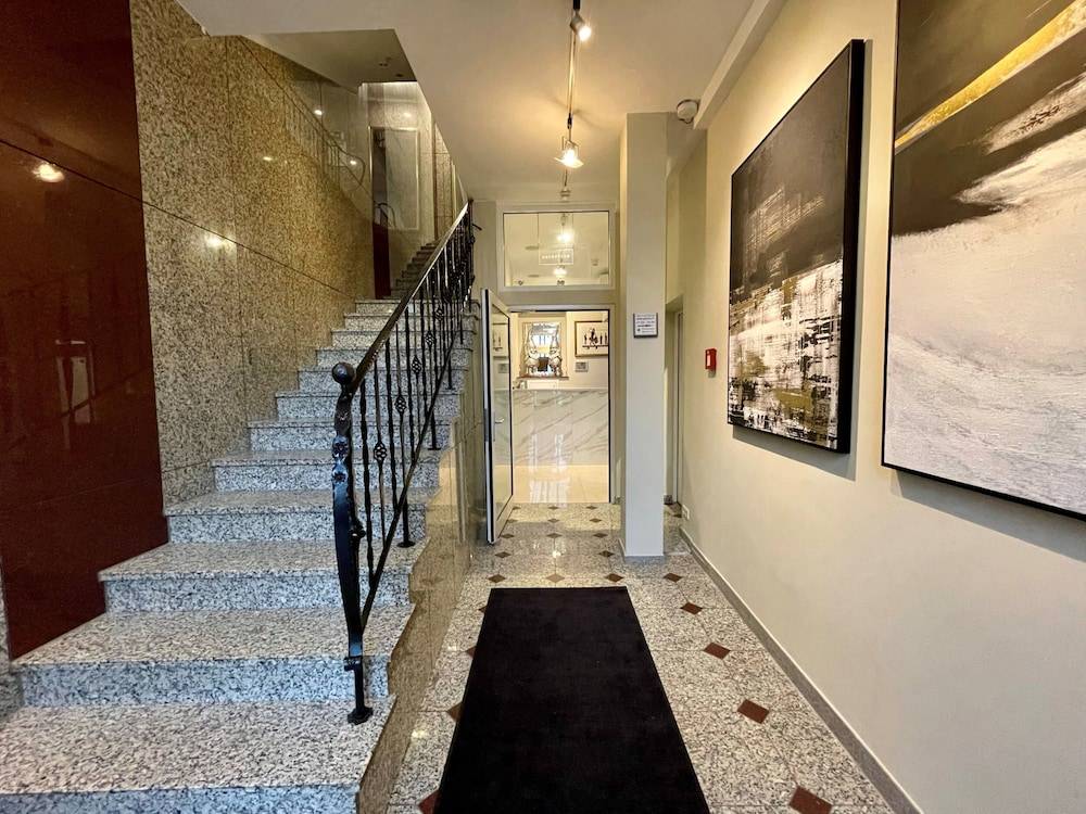 Rhein Hotel St. Martin 2