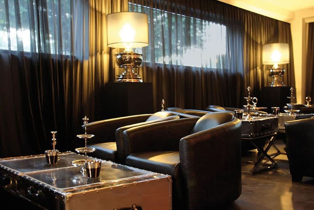 Villahotel Rheinblick 2