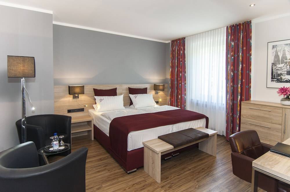 Hotel An der Philharmonie 1