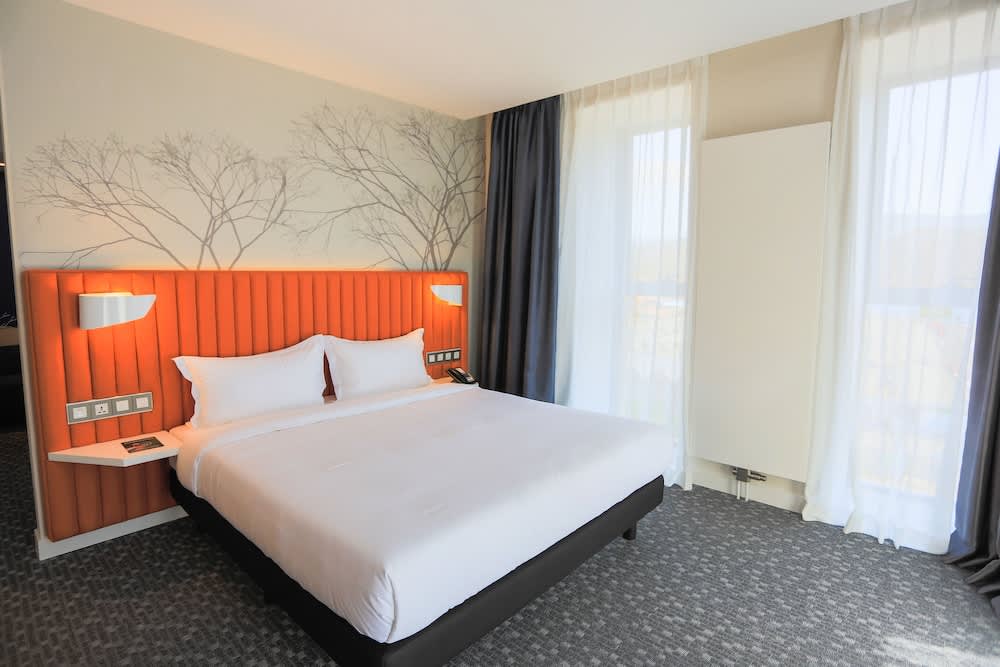 IBIS Styles Ulaanbaatar Polaris 2