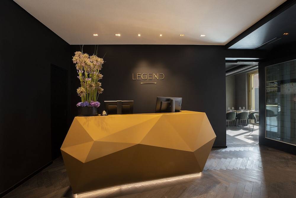 Legend Hotel 2