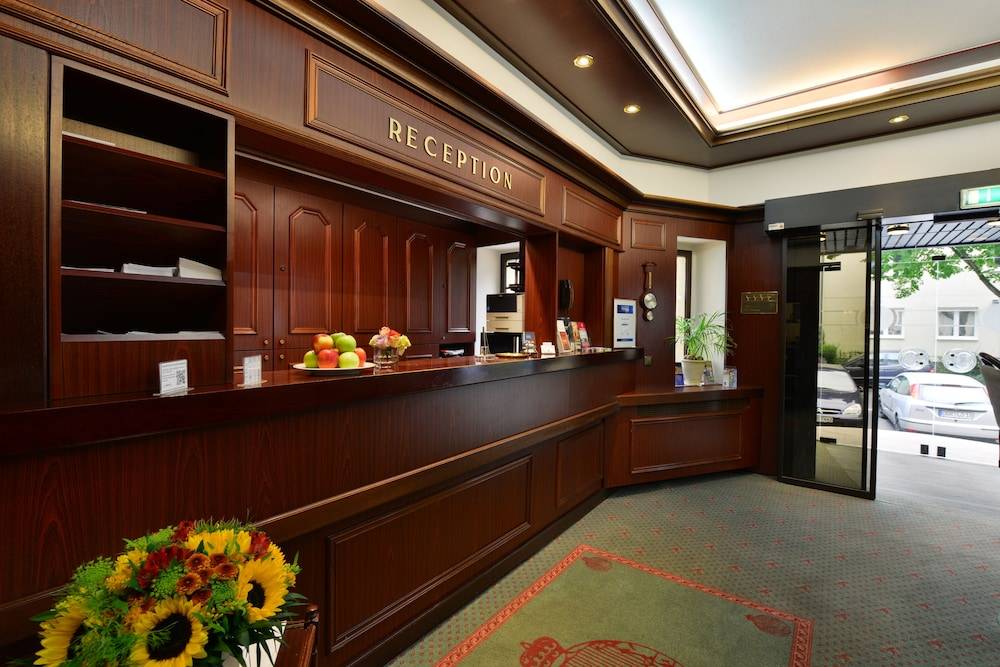 Hotel Imperial 2