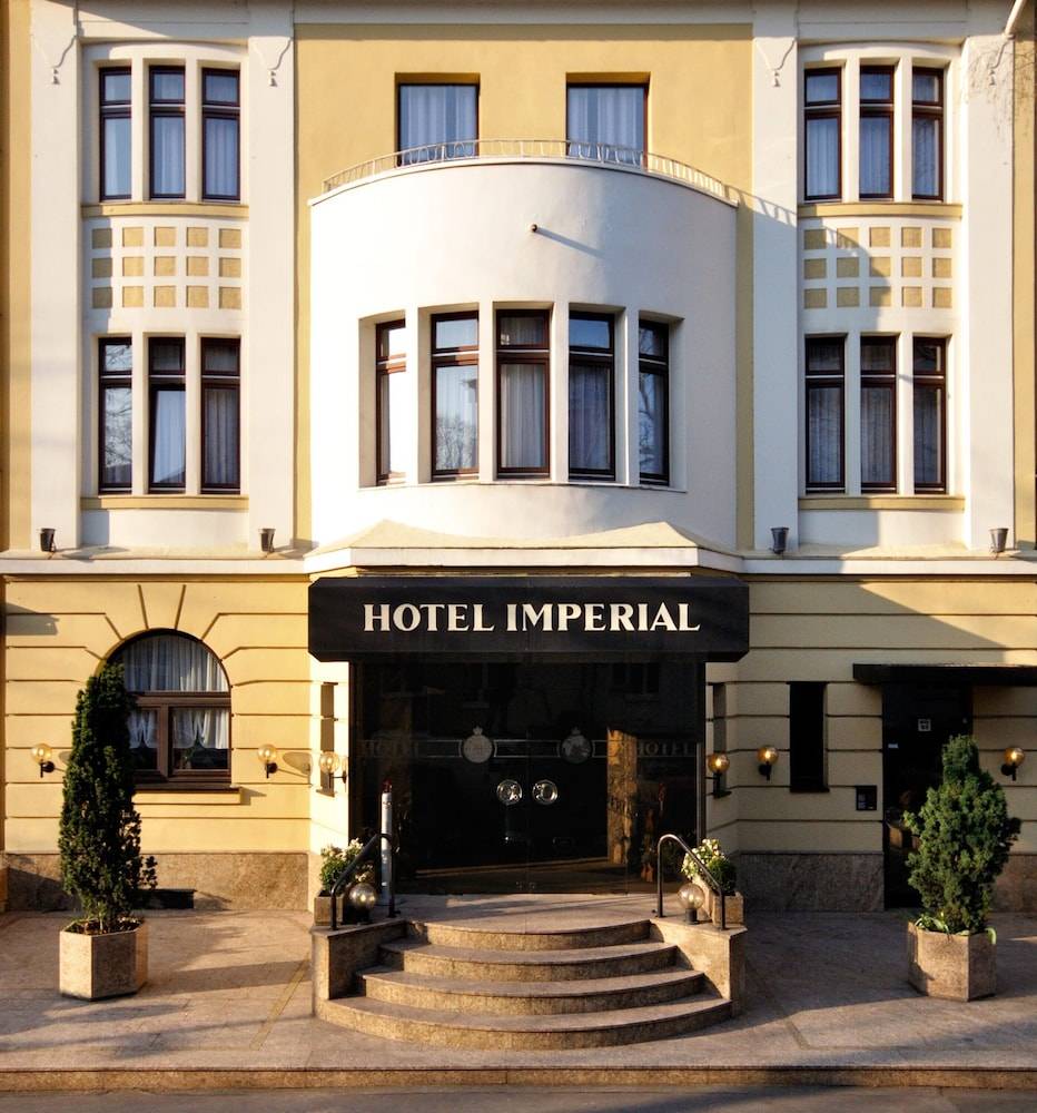 Hotel Imperial 1