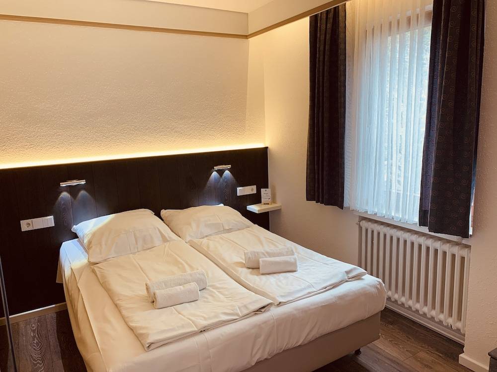 Hotel Kunibert der Fiese - Superior 2