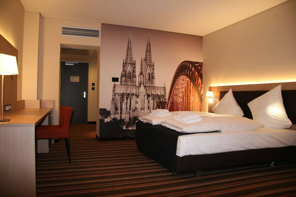 Hotel Fortune 1