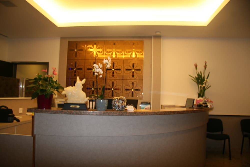 Hotel Fortune 2