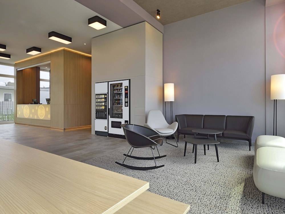 B&B Hotel Köln-Ehrenfeld 2