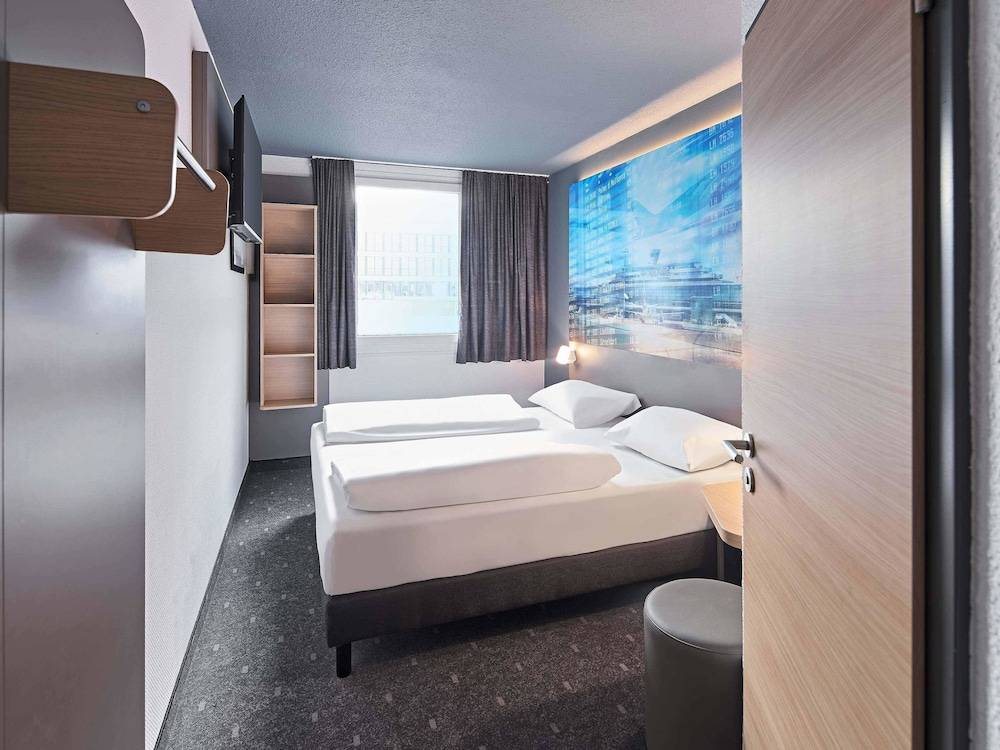 B&B Hotel Köln-Airport 1