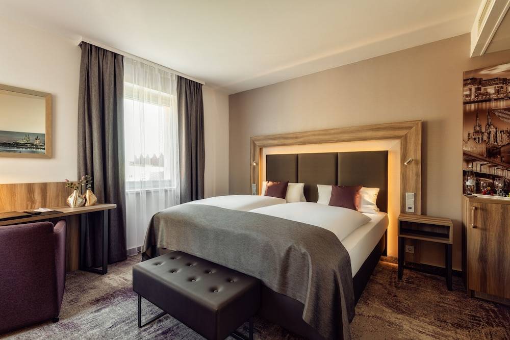 CityClass Hotel am Dom 1