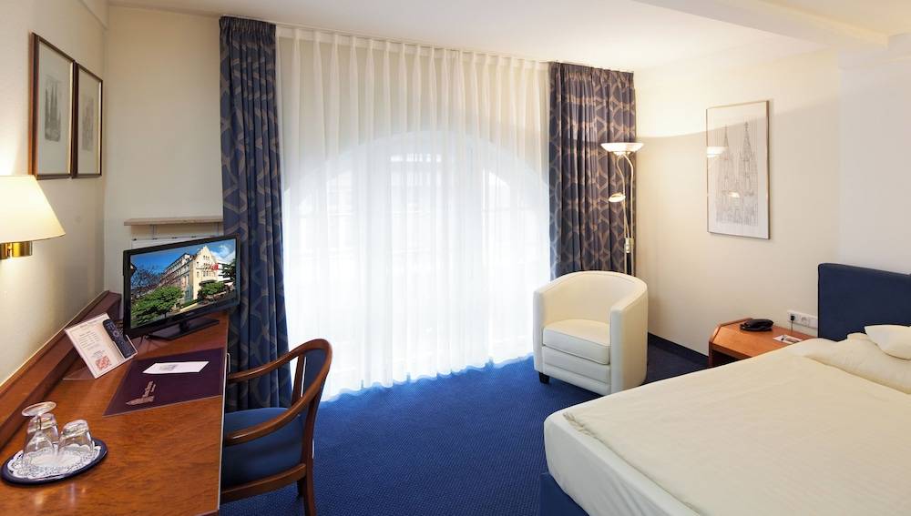 Hotel Viktoria 1