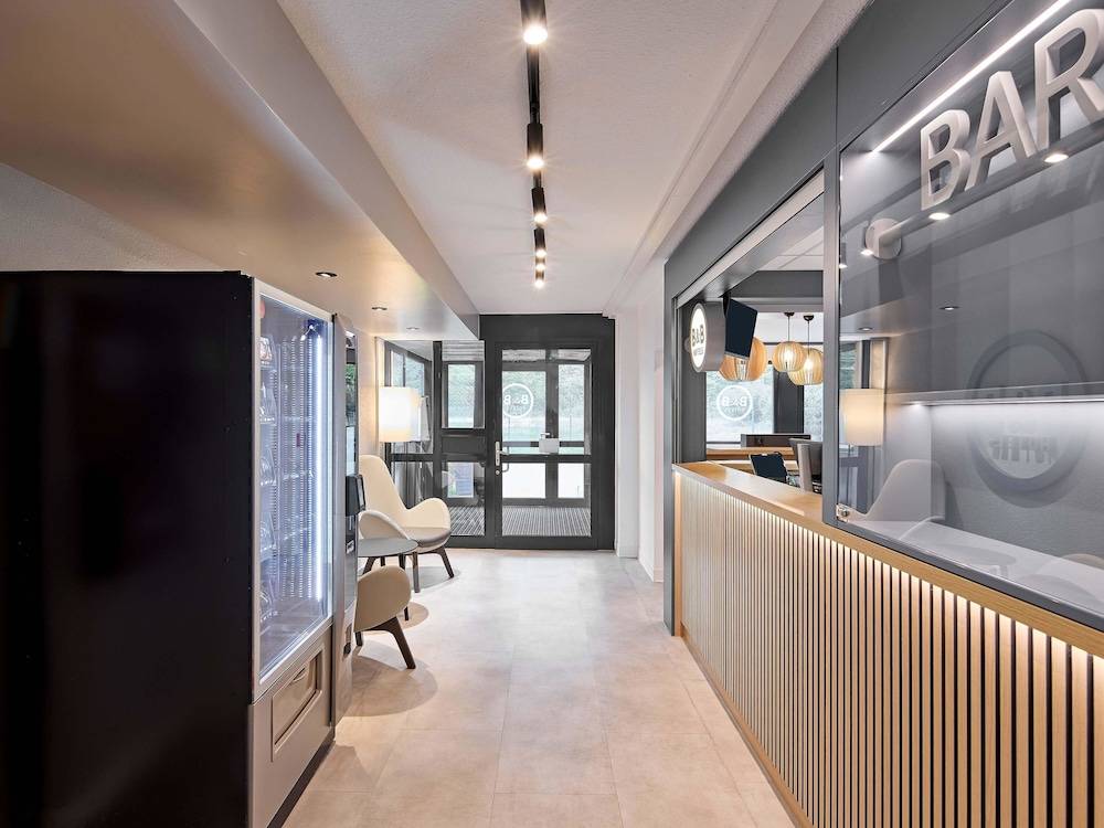 B&B HOTEL Köln-Porz 2