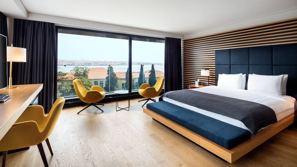 Metropolitan Hotels Bosphorus - Special Category 1