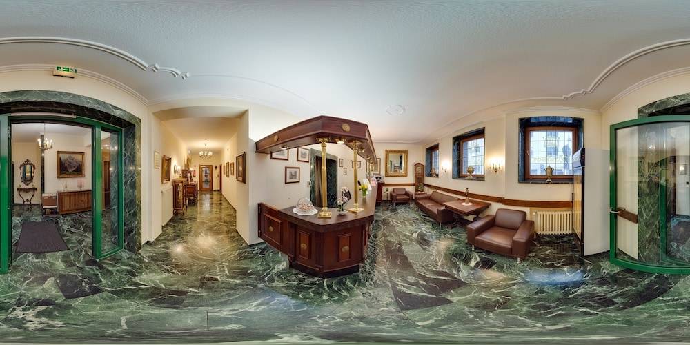 Hotel Windsor 2
