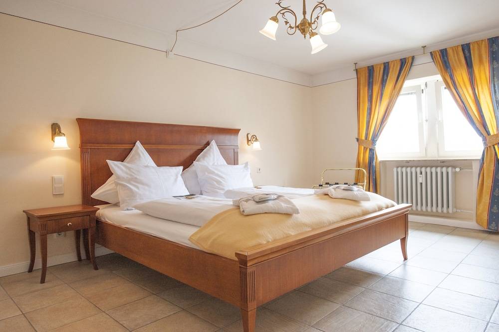 XII Apostel Albergo 1