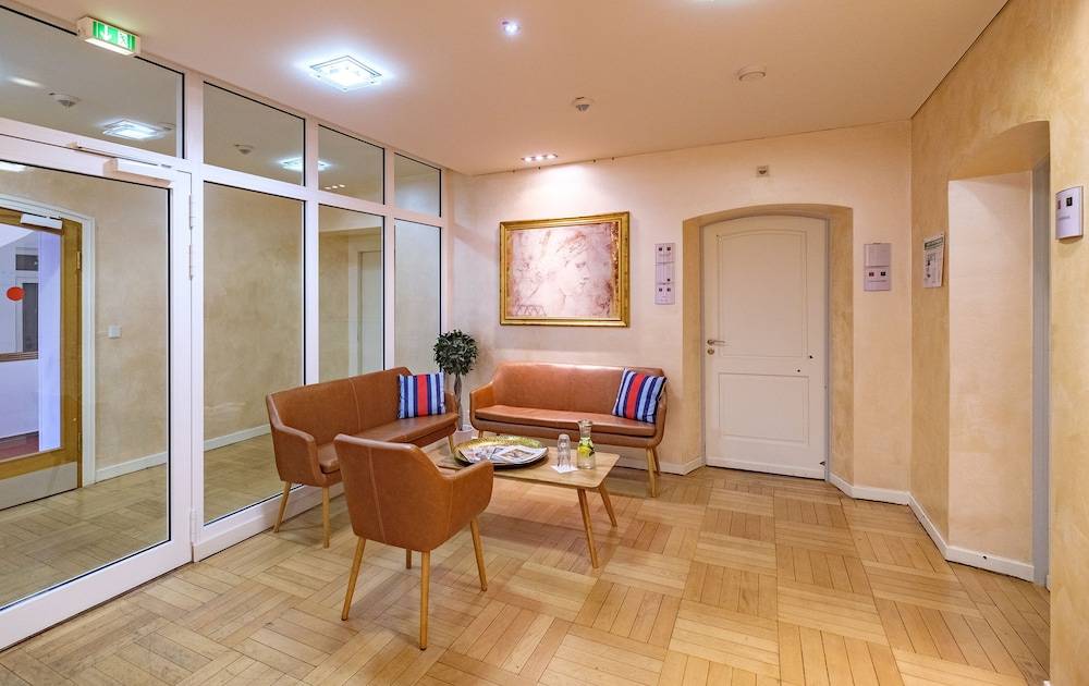 XII Apostel Albergo 2