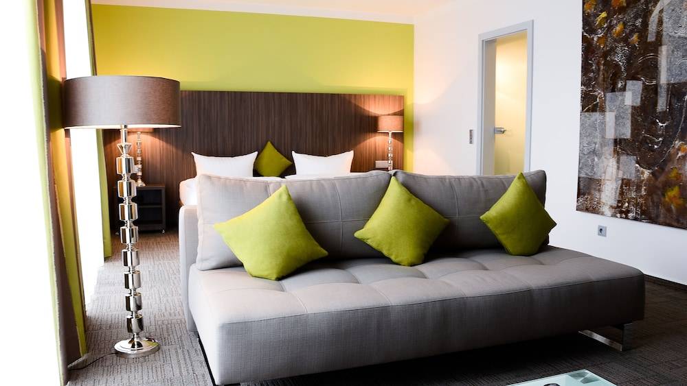 Hotel Ambiente Walldorf 1