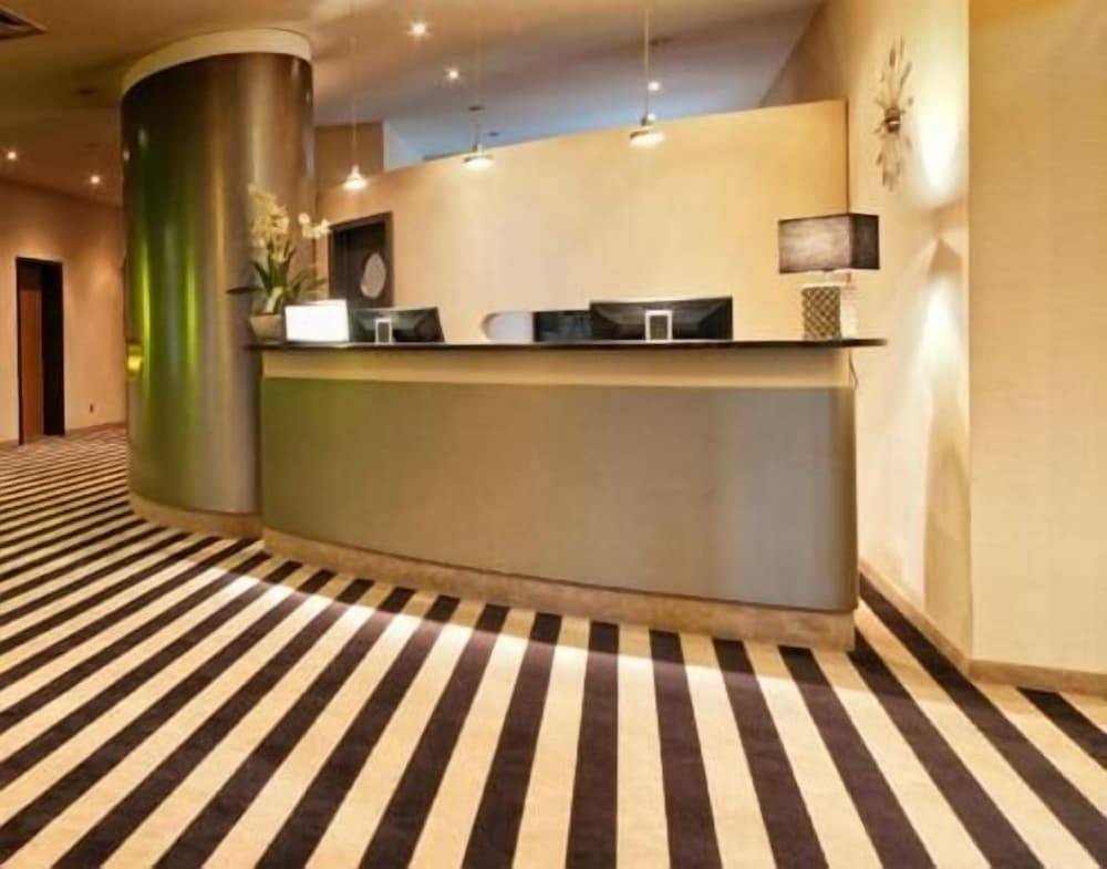 Hotel Ambiente Walldorf 2
