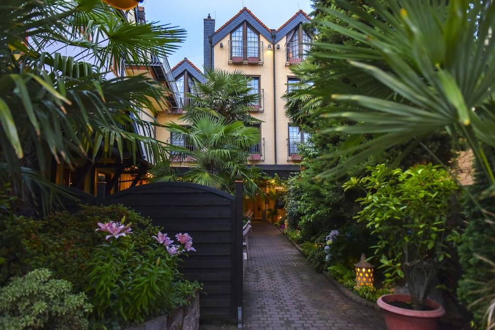 Hotel Bommersheim 1